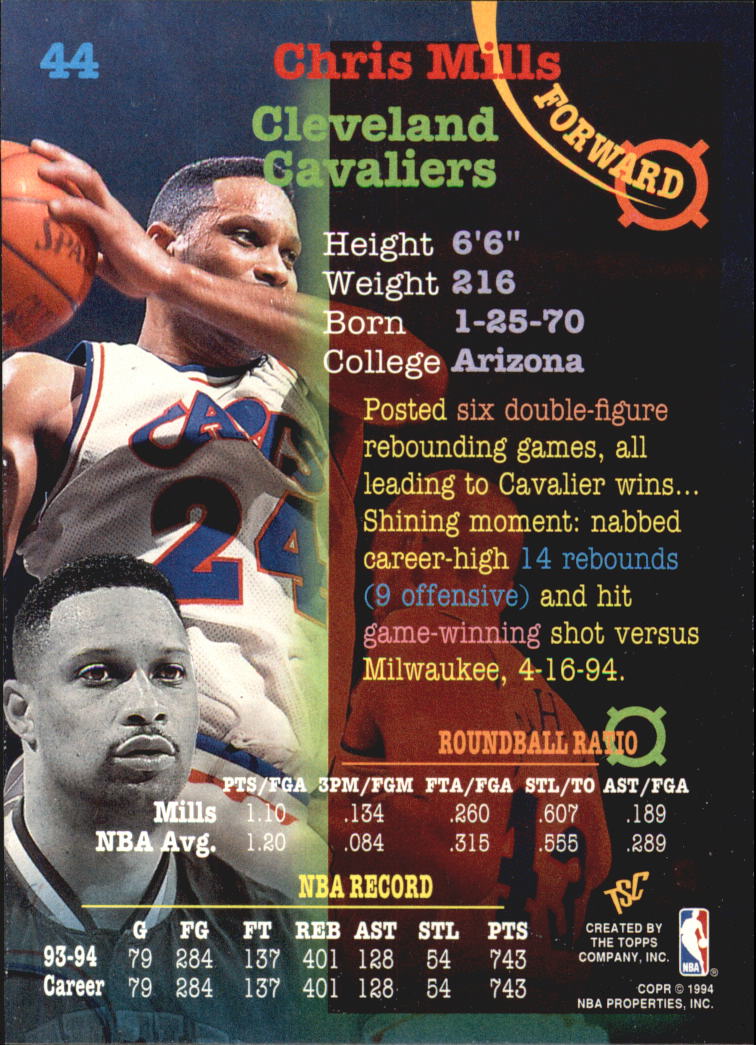 1994-95 Stadium Club Super Teams NBA Finals Basketball Card Pick 1-250 - Picture 73 of 411