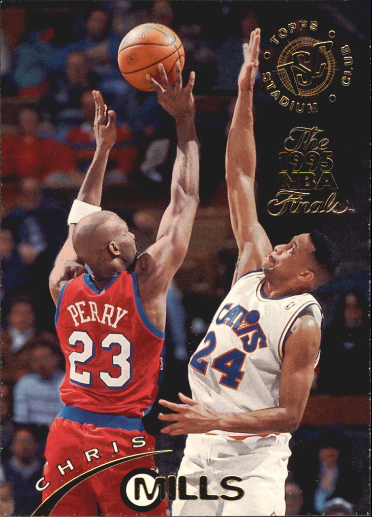 1994-95 Stadium Club Super Teams NBA Finals Basketball Card Pick 1-250 - Picture 72 of 411