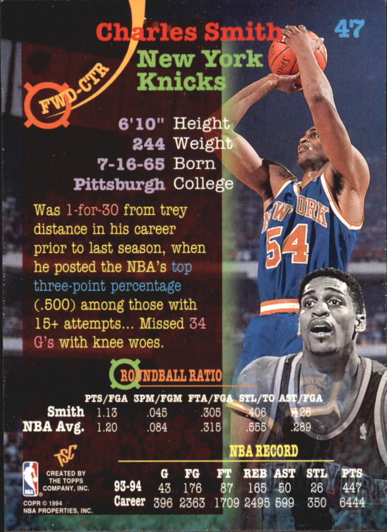 1994-95 Stadium Club Super Teams NBA Finals Basketball Card Pick 1-250 - Picture 77 of 411