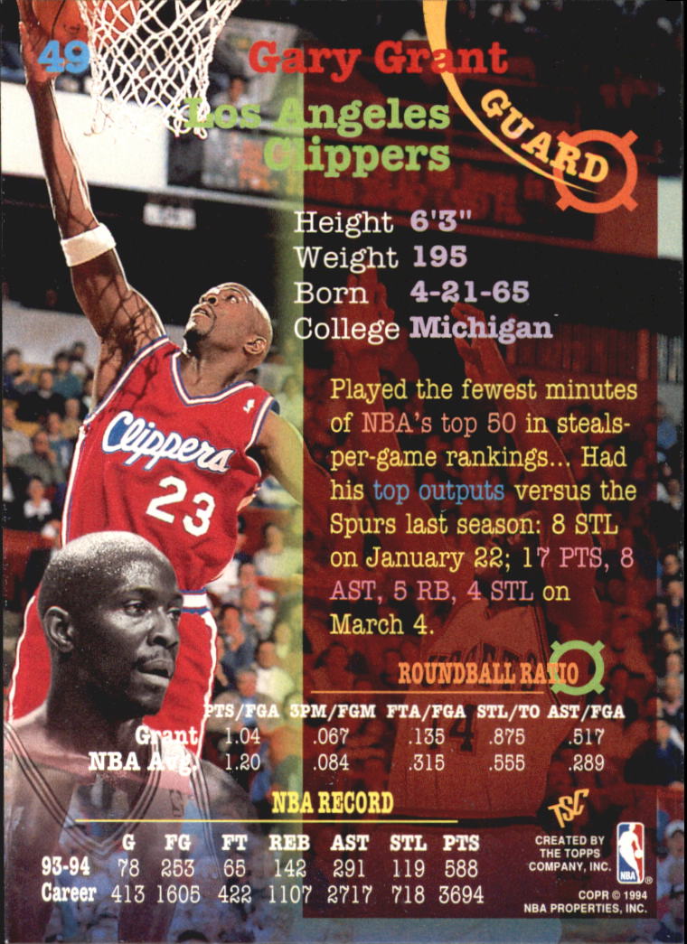 1994-95 Stadium Club Super Teams NBA Finals Basketball Card Pick 1-250 - Picture 81 of 411