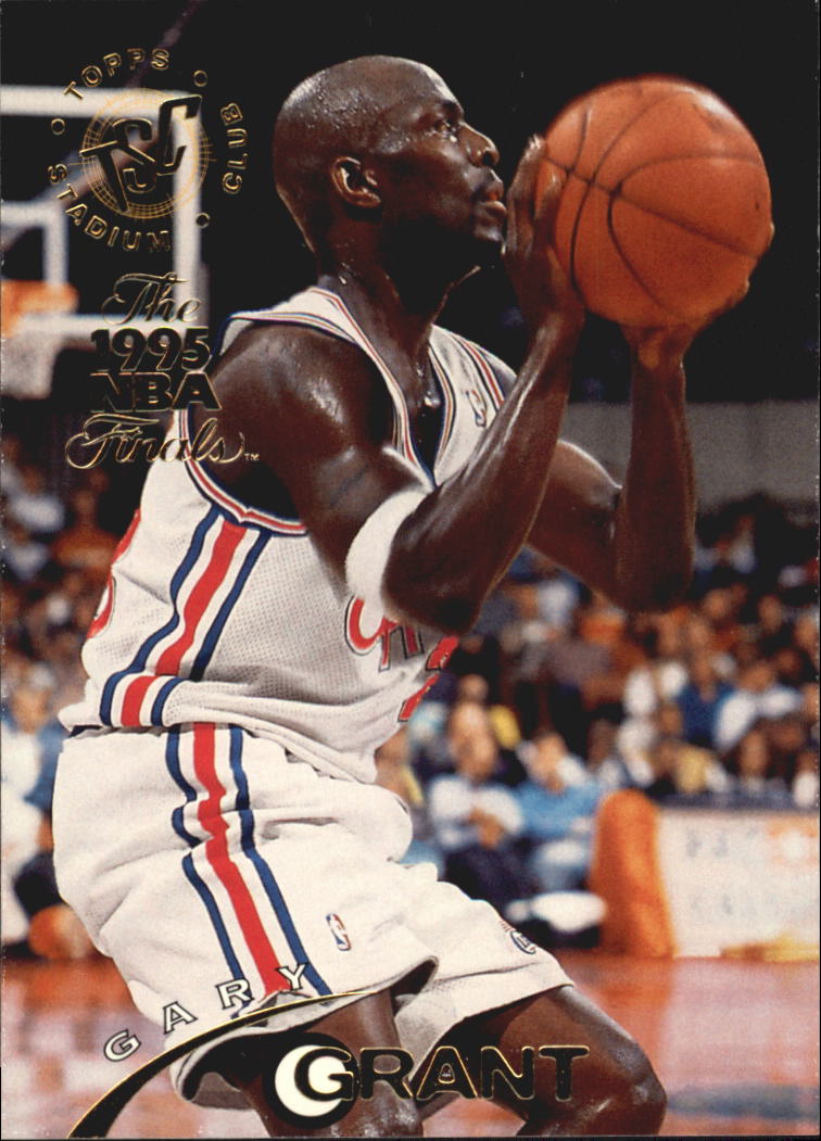 1994-95 Stadium Club Super Teams NBA Finals Basketball Card Pick 1-250 - Picture 80 of 411