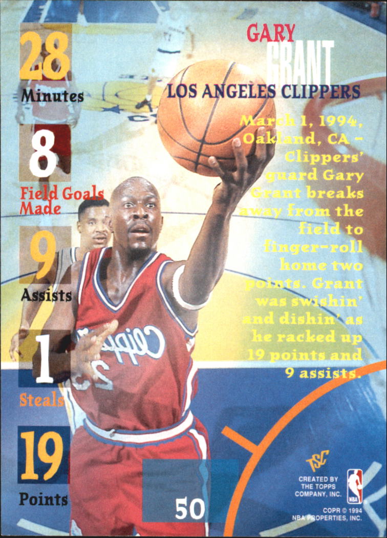 1994-95 Stadium Club Super Teams NBA Finals Basketball Card Pick 1-250 - Picture 83 of 411
