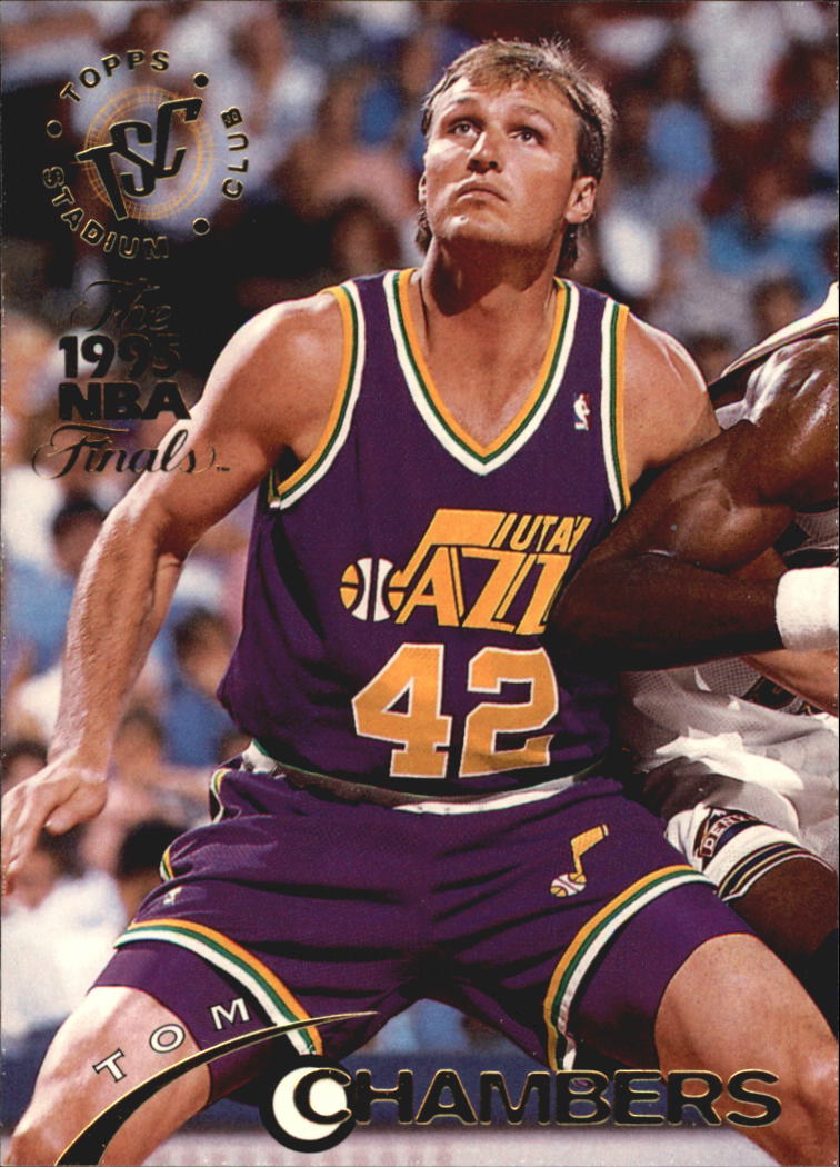 1994-95 Stadium Club Super Teams NBA Finals Basketball Card Pick 1-250 - Picture 84 of 411