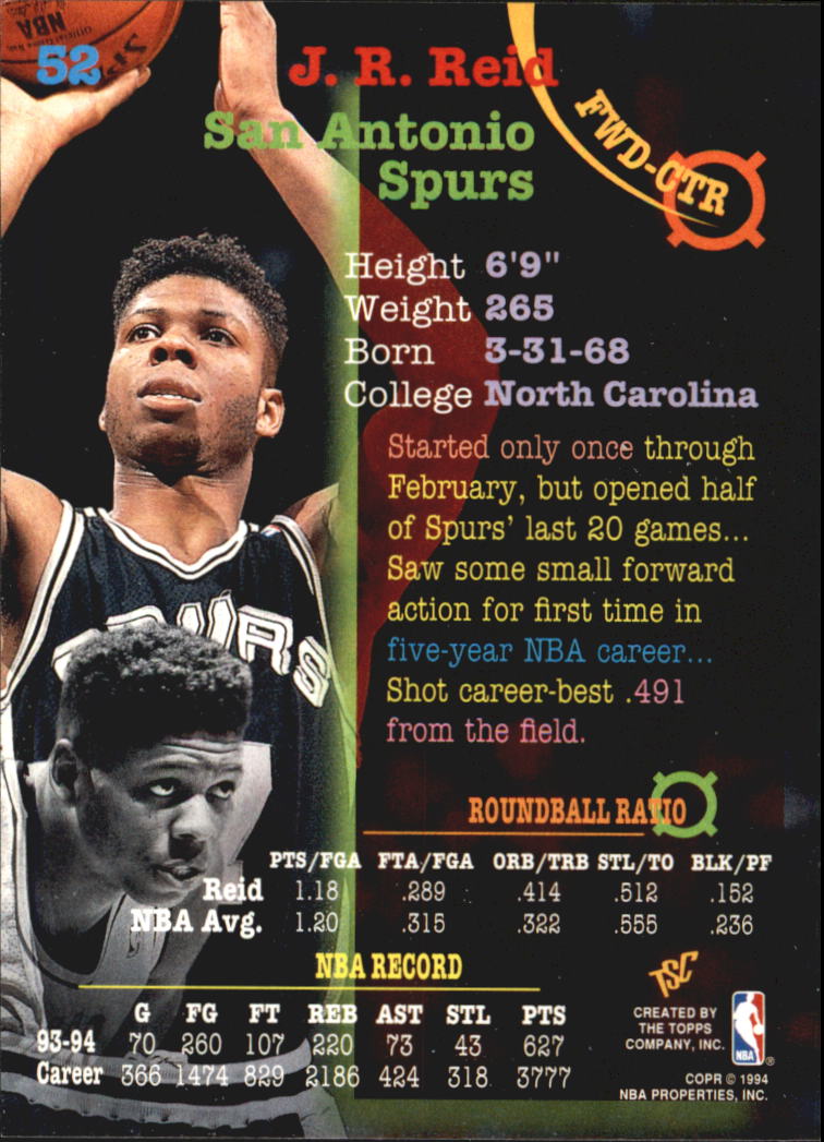 1994-95 Stadium Club Super Teams NBA Finals Basketball Card Pick 1-250 - Picture 87 of 411