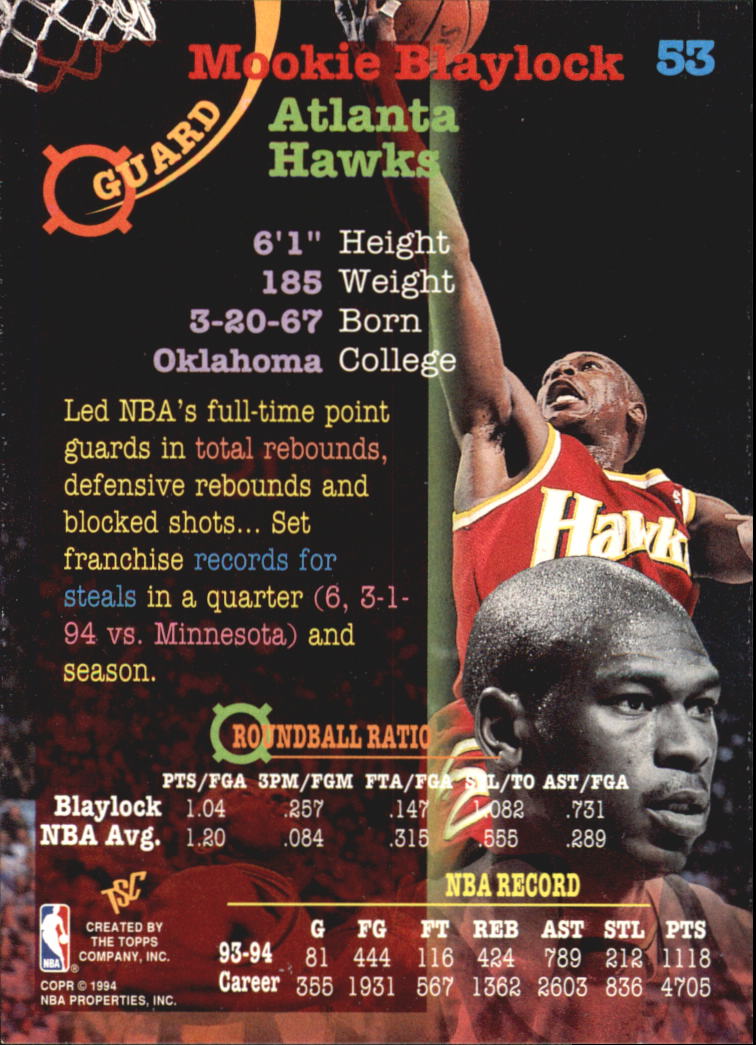 1994-95 Stadium Club Super Teams NBA Finals Basketball Card Pick 1-250 - Picture 89 of 411