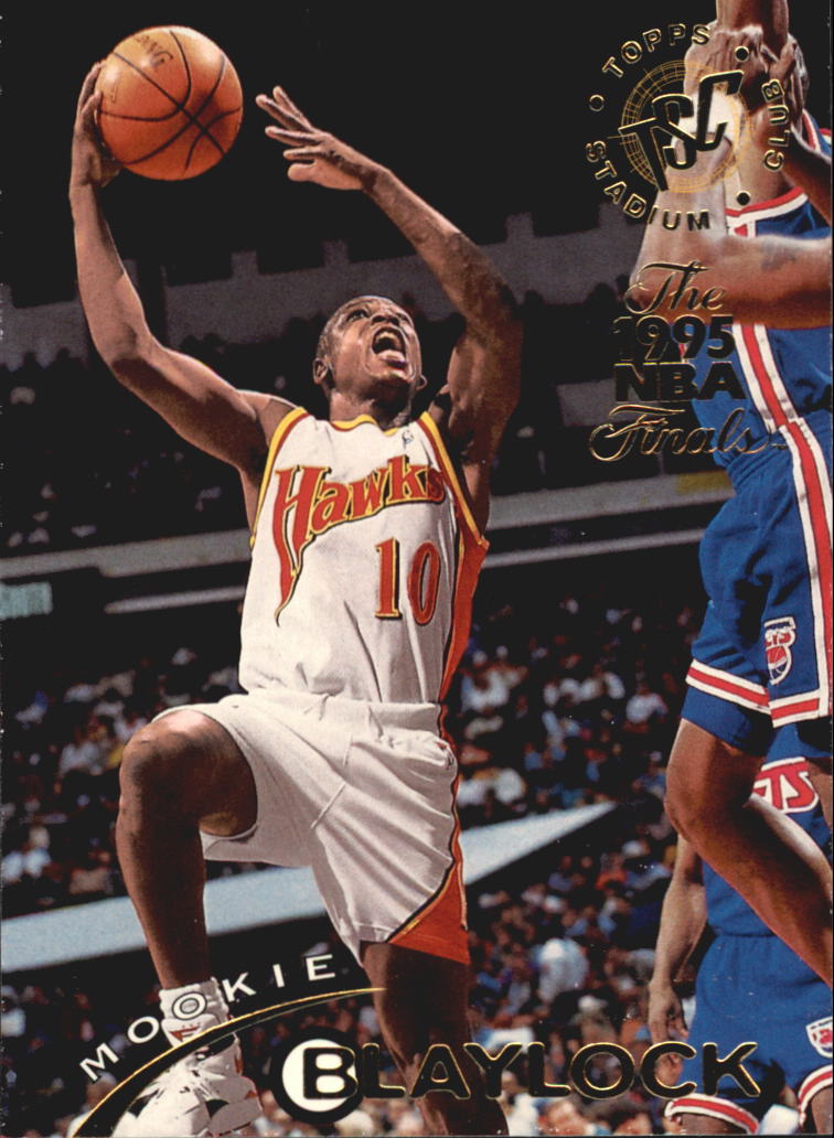 1994-95 Stadium Club Super Teams NBA Finals Basketball Card Pick 1-250 - Picture 88 of 411