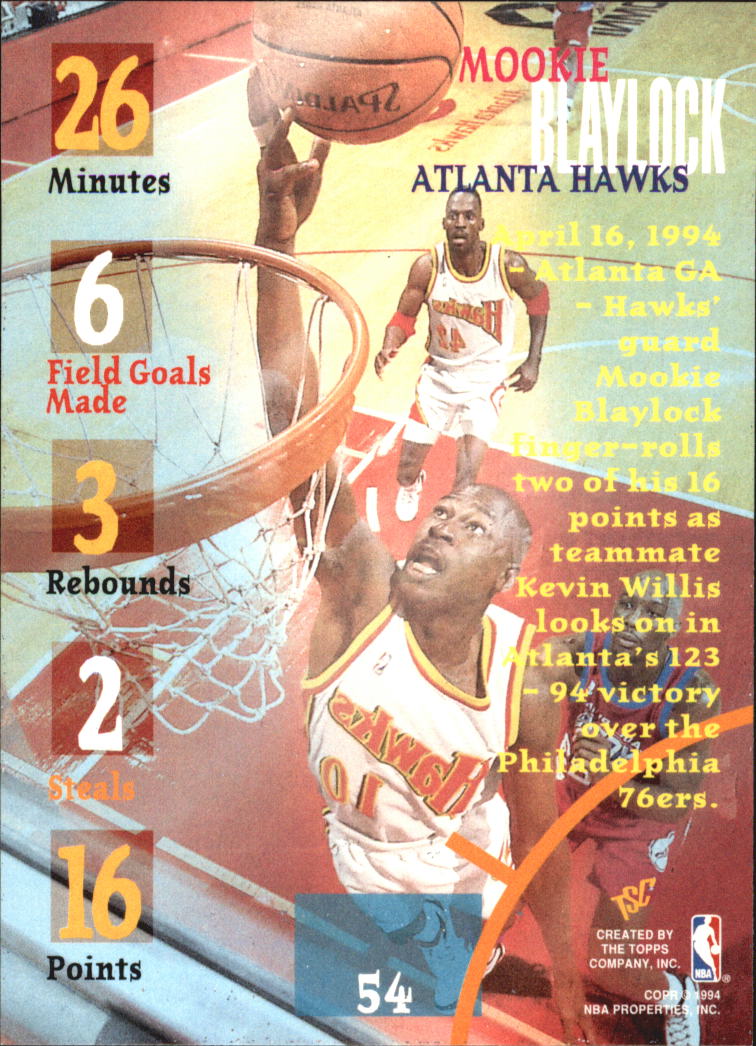 1994-95 Stadium Club Super Teams NBA Finals Basketball Card Pick 1-250 - Picture 91 of 411