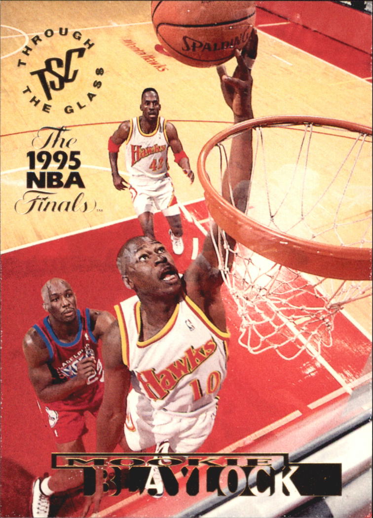 1994-95 Stadium Club Super Teams NBA Finals Basketball Card Pick 1-250 - Picture 90 of 411
