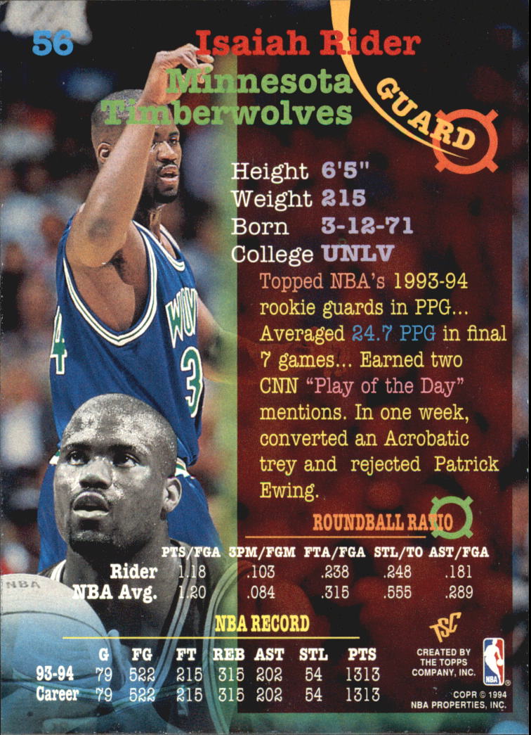 1994-95 Stadium Club Super Teams NBA Finals Basketball Card Pick 1-250 - Picture 95 of 411