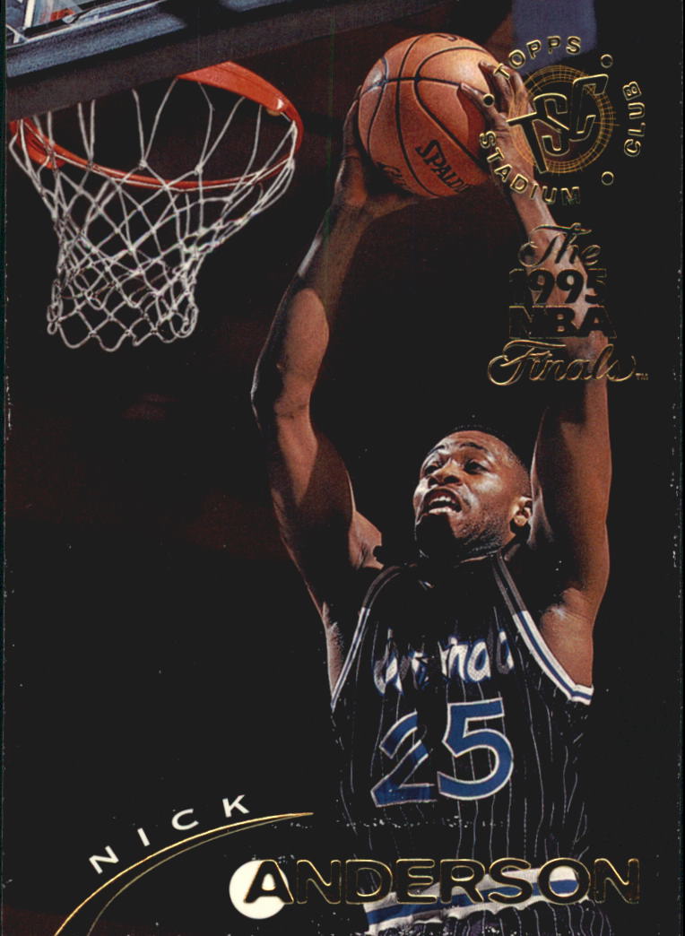 1994-95 Stadium Club Super Teams NBA Finals Basketball Card Pick 1-250 - Picture 96 of 411
