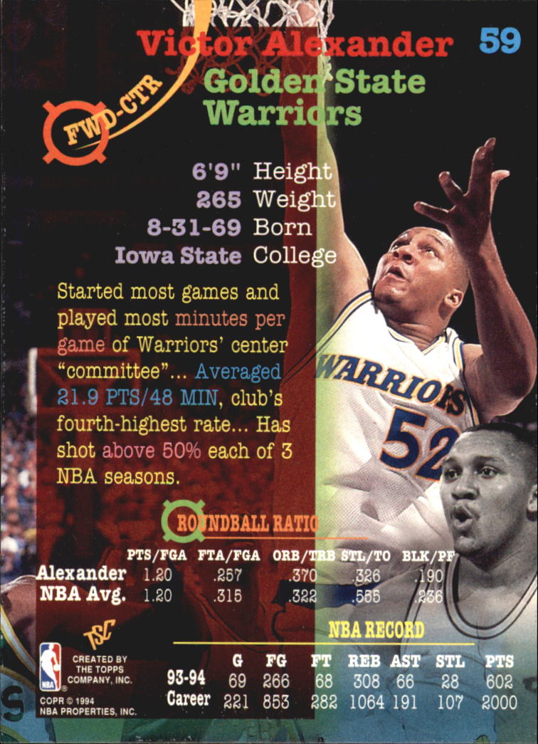 1994-95 Stadium Club Super Teams NBA Finals Basketball Card Pick 1-250 - Picture 99 of 411