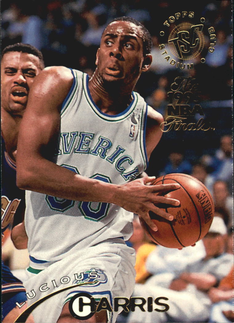 1994-95 Stadium Club Super Teams NBA Finals Basketball Card Pick 1-250 - Picture 100 of 411