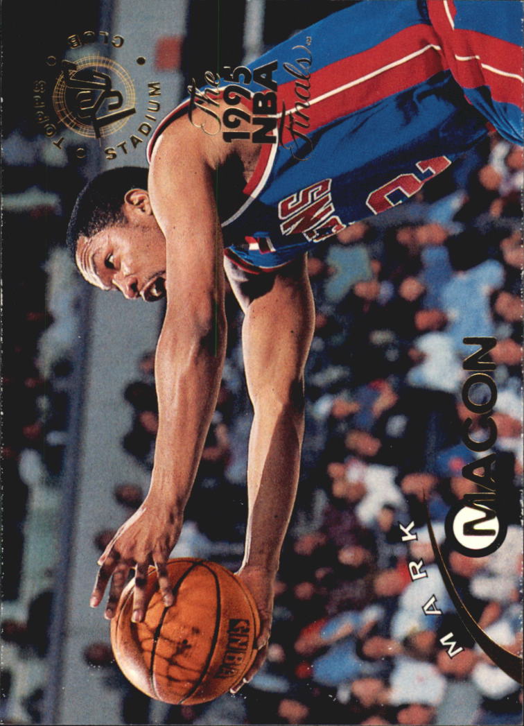 1994-95 Stadium Club Super Teams NBA Finals Basketball Card Pick 1-250 - Picture 102 of 411