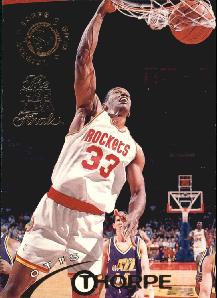 1994-95 Stadium Club Super Teams NBA Finals Basketball Card Pick 1-250 - Picture 104 of 411