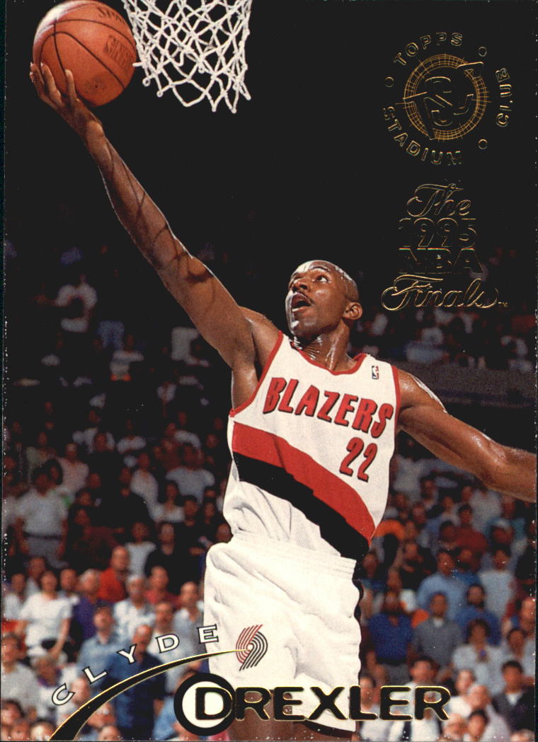 1994-95 Stadium Club Super Teams NBA Finals Basketball Card Pick 1-250 - Picture 108 of 411