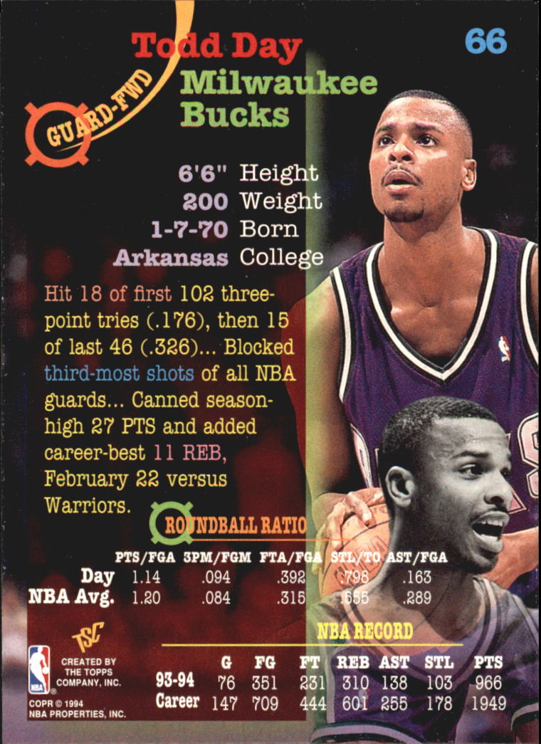 1994-95 Stadium Club Super Teams NBA Finals Basketball Card Pick 1-250 - Picture 113 of 411