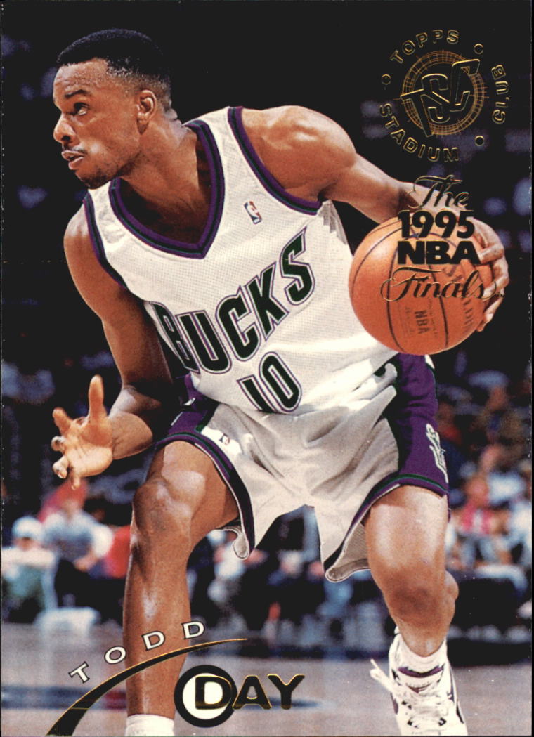 1994-95 Stadium Club Super Teams NBA Finals Basketball Card Pick 1-250 - Picture 112 of 411