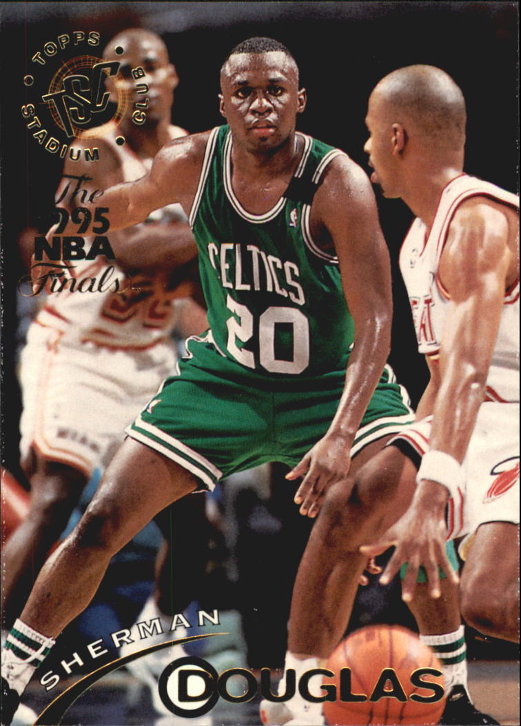 1994-95 Stadium Club Super Teams NBA Finals Basketball Card Pick 1-250 - Picture 116 of 411