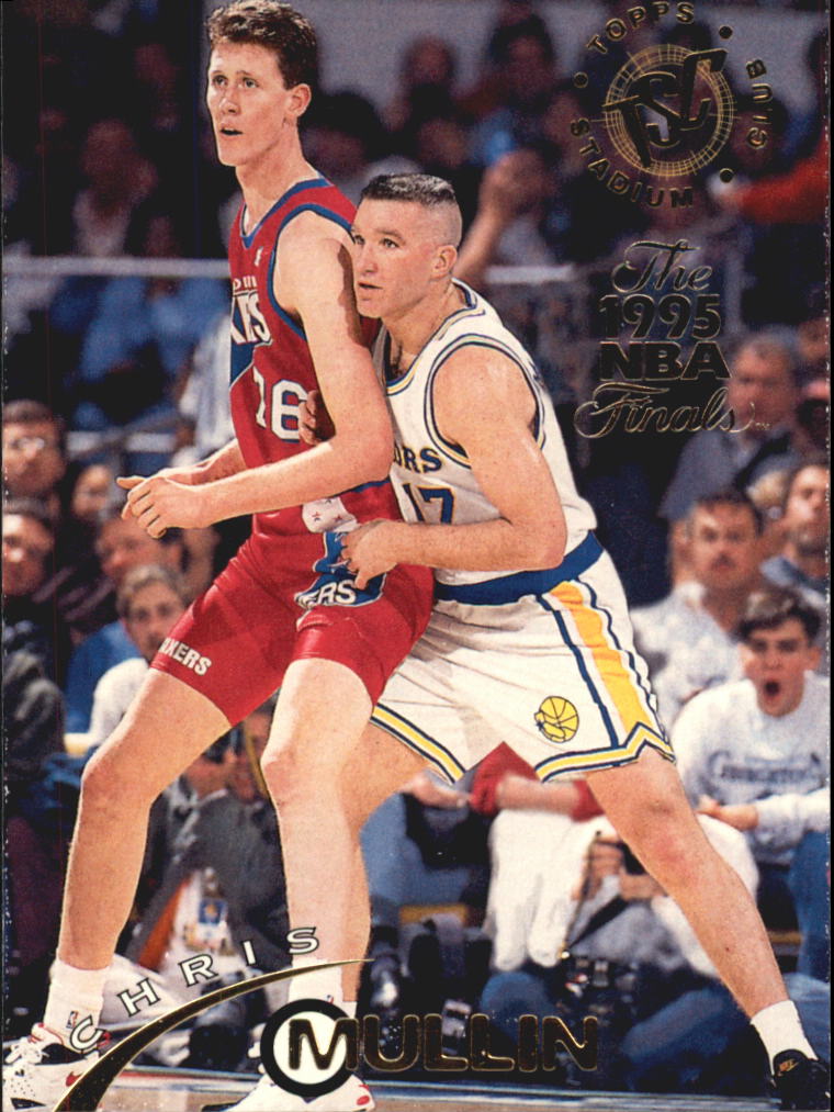 1994-95 Stadium Club Super Teams NBA Finals Basketball Card Pick 1-250 - Picture 118 of 411