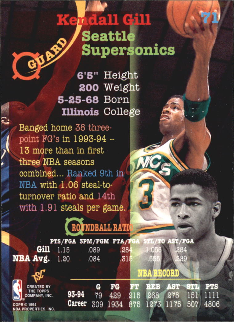 1994-95 Stadium Club Super Teams NBA Finals Basketball Card Pick 1-250 - Picture 123 of 411