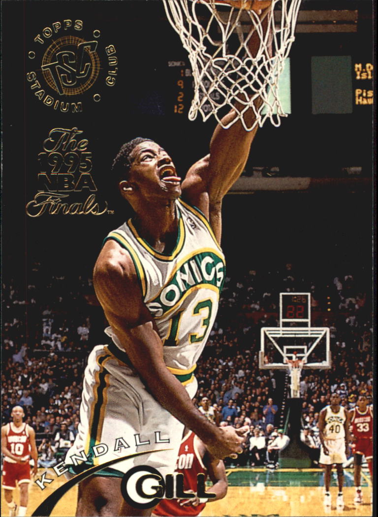 1994-95 Stadium Club Super Teams NBA Finals Basketball Card Pick 1-250 - Picture 122 of 411