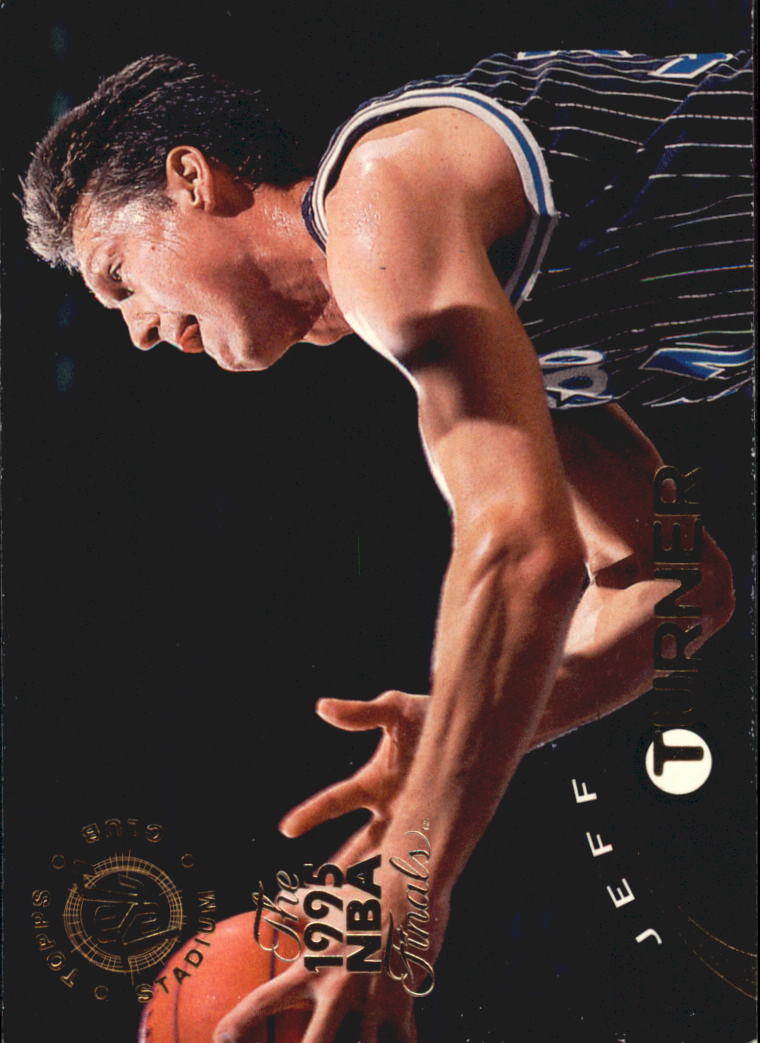 1994-95 Stadium Club Super Teams NBA Finals Basketball Card Pick 1-250 - Picture 124 of 411