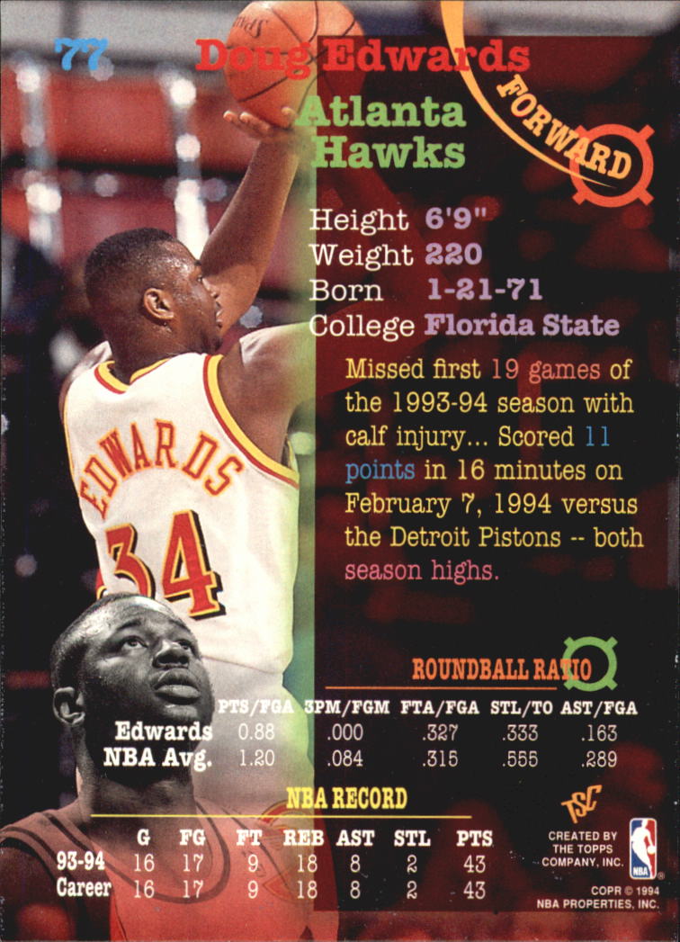 1994-95 Stadium Club Super Teams NBA Finals Basketball Card Pick 1-250 - Picture 127 of 411