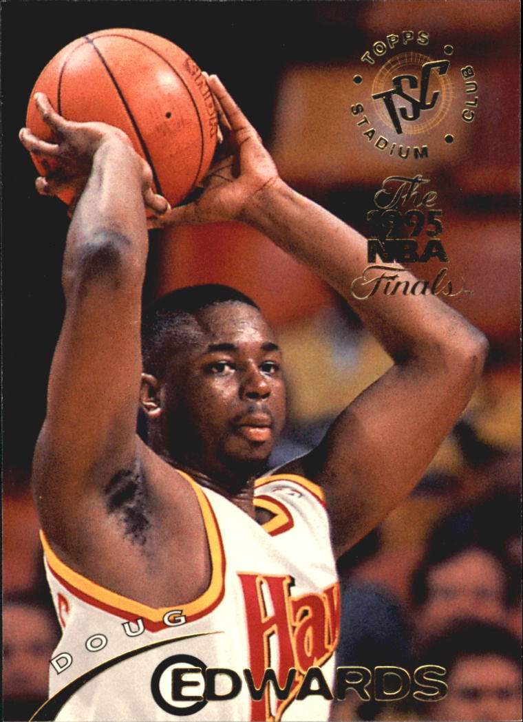 1994-95 Stadium Club Super Teams NBA Finals Basketball Card Pick 1-250 - Picture 126 of 411