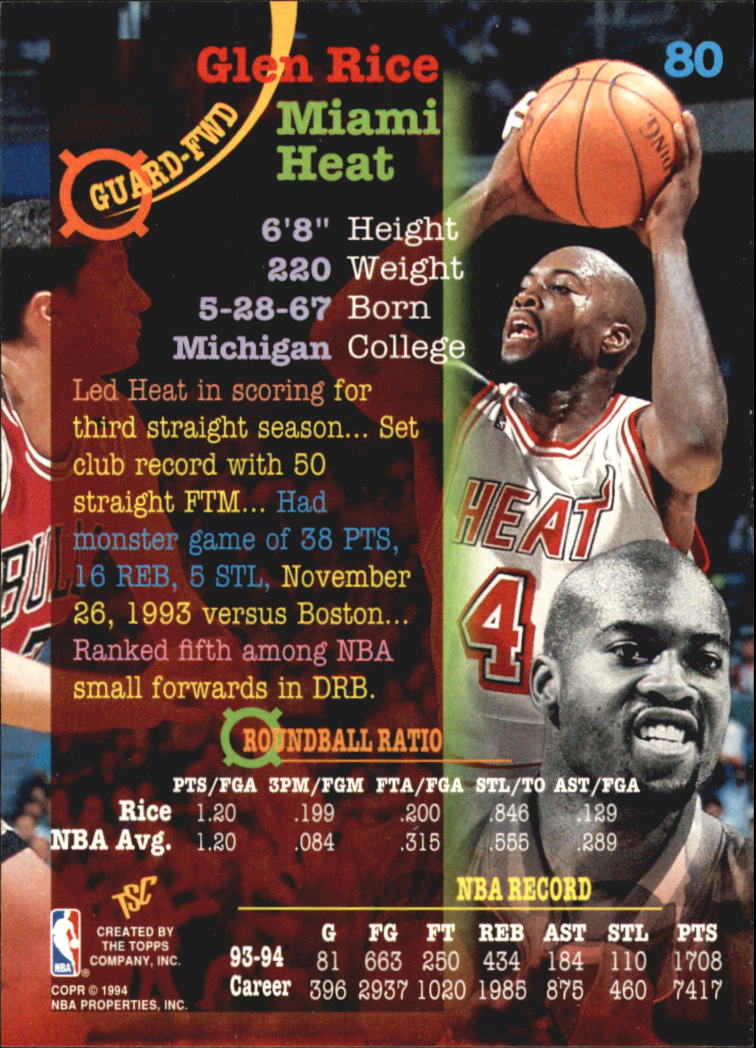 1994-95 Stadium Club Super Teams NBA Finals Basketball Card Pick 1-250 ...