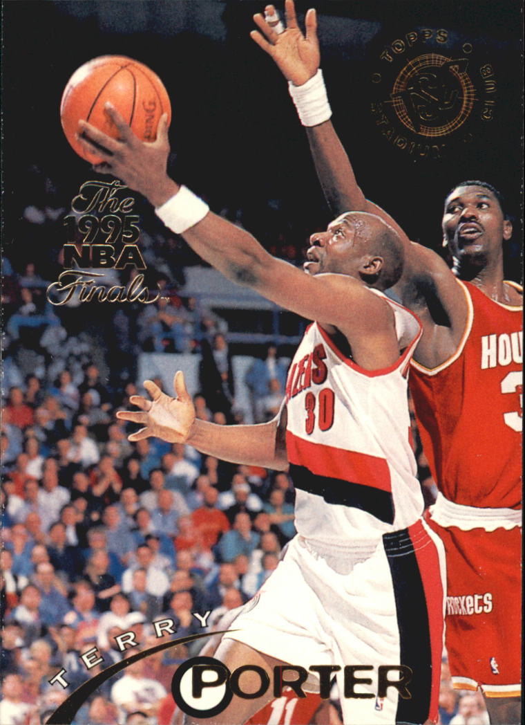 1994-95 Stadium Club Super Teams NBA Finals Basketball Card Pick 1-250 - Picture 132 of 411