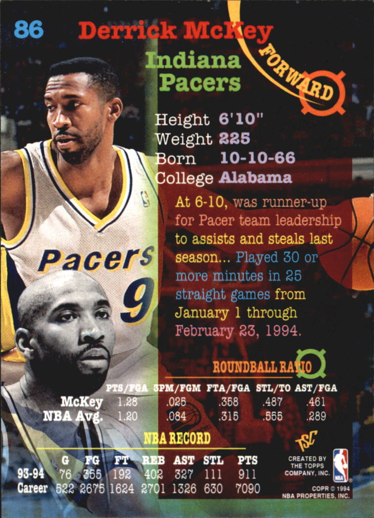 1994-95 Stadium Club Super Teams NBA Finals Basketball Card Pick 1-250 - Picture 139 of 411