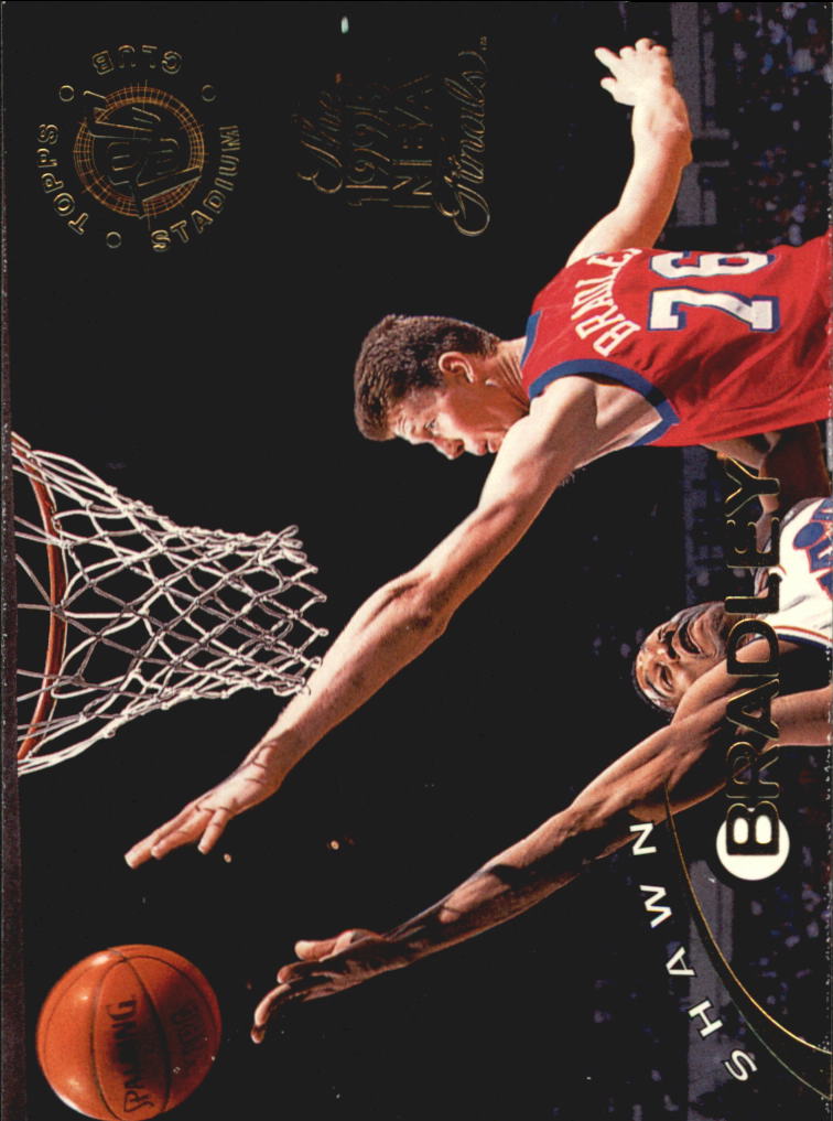 1994-95 Stadium Club Super Teams NBA Finals Basketball Card Pick 1-250 - Picture 144 of 411