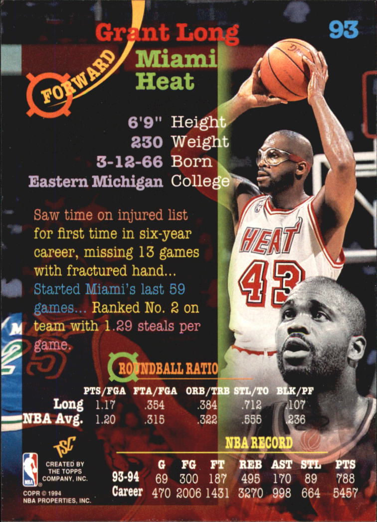 1994-95 Stadium Club Super Teams NBA Finals Basketball Card Pick 1-250 - Picture 149 of 411