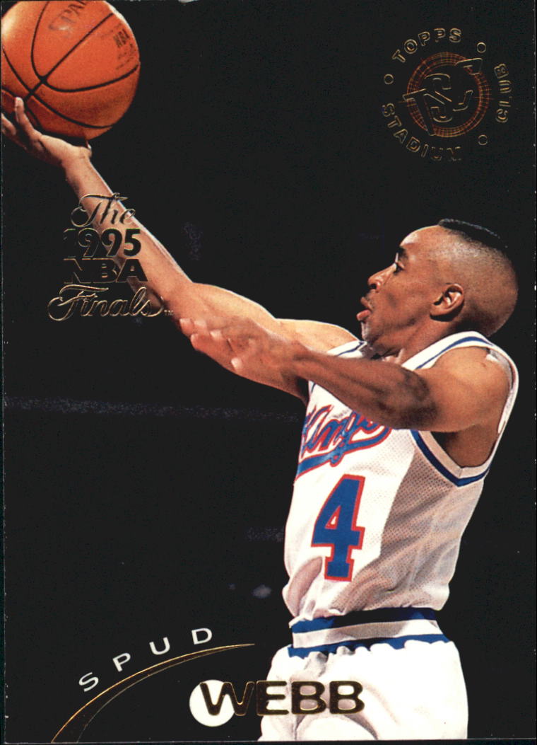 1994-95 Stadium Club Super Teams NBA Finals Basketball Card Pick 1-250 - Picture 152 of 411