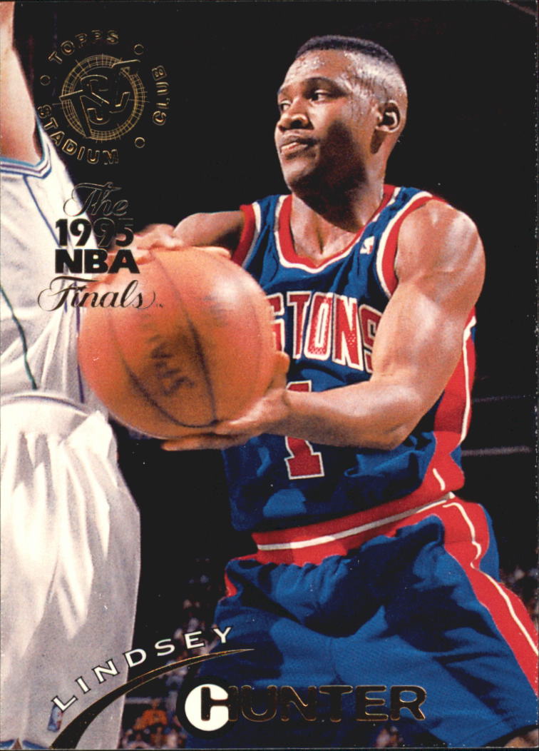 1994-95 Stadium Club Super Teams NBA Finals Basketball Card Pick 1-250 - Picture 154 of 411