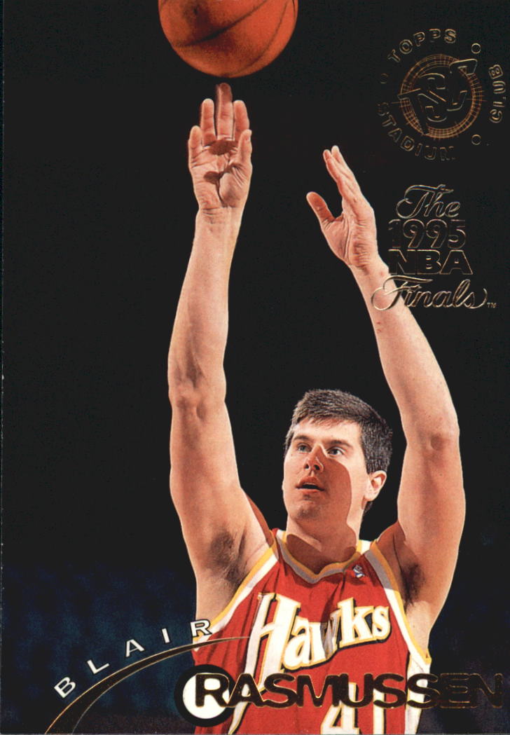 1994-95 Stadium Club Super Teams NBA Finals Basketball Card Pick 1-250 - Picture 156 of 411