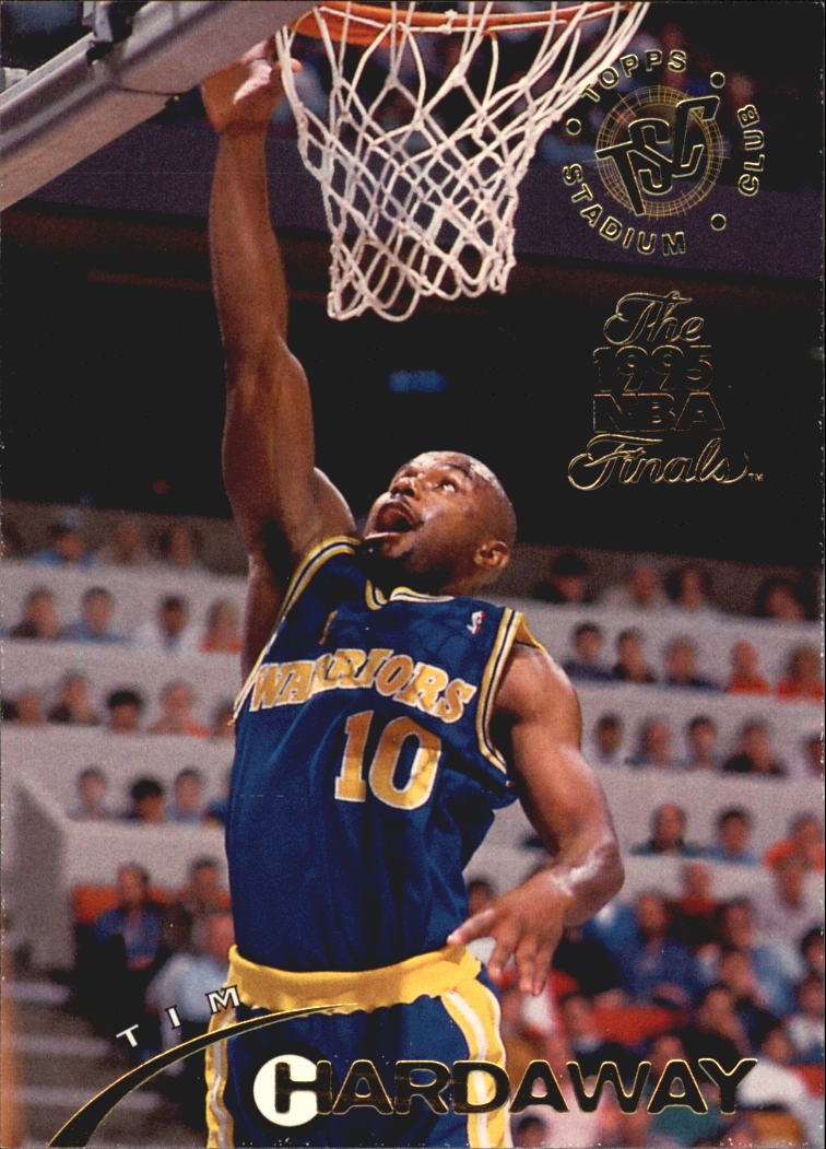 1994-95 Stadium Club Super Teams NBA Finals Basketball Card Pick 1-250 - Picture 158 of 411