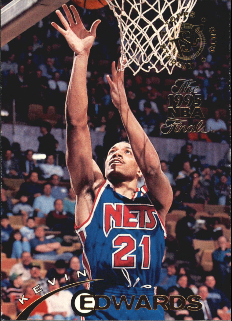 1994-95 Stadium Club Super Teams NBA Finals Basketball Card Pick 1-250 - Picture 160 of 411