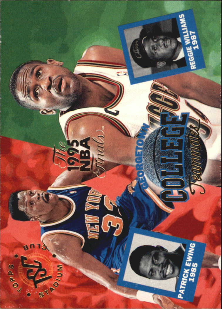 1994-95 Stadium Club Super Teams NBA Finals Basketball Card Pick 1-250 - Picture 162 of 411