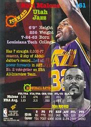 1994-95 Stadium Club Super Teams NBA Finals Basketball Card Pick 1-250 - Picture 269 of 411