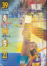 1994-95 Stadium Club Super Teams NBA Finals Basketball Card Pick 1-250 - Picture 271 of 411