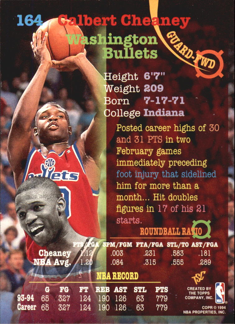 1994-95 Stadium Club Super Teams NBA Finals Basketball Card Pick 1-250 - Picture 275 of 411