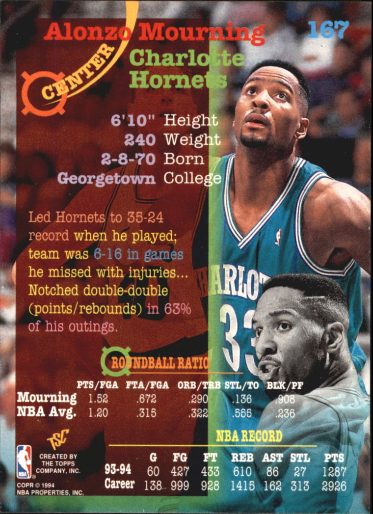 1994-95 Stadium Club Super Teams NBA Finals Basketball Card Pick 1-250 - Picture 281 of 411