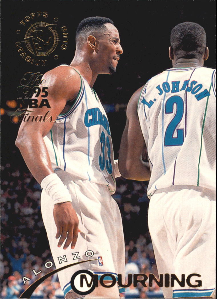 1994-95 Stadium Club Super Teams NBA Finals Basketball Card Pick 1-250 - Picture 280 of 411
