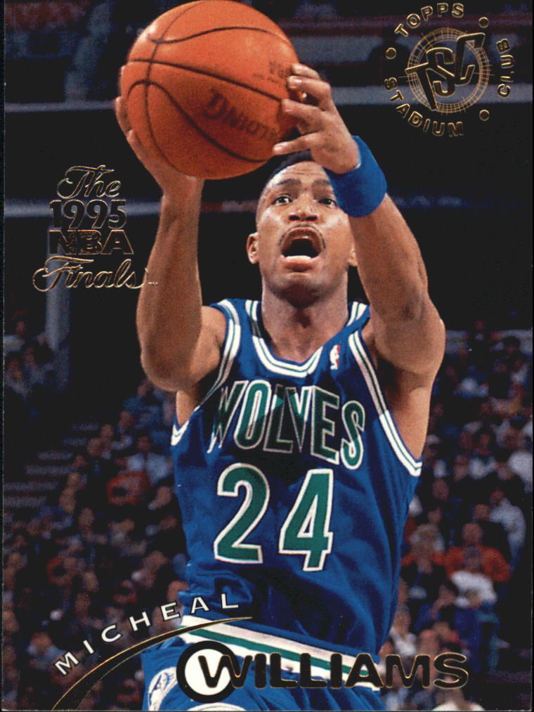 1994-95 Stadium Club Super Teams NBA Finals Basketball Card Pick 1-250 - Picture 284 of 411