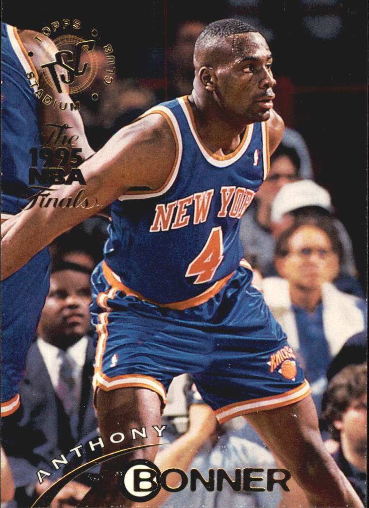 1994-95 Stadium Club Super Teams NBA Finals Basketball Card Pick 1-250 - Picture 290 of 411