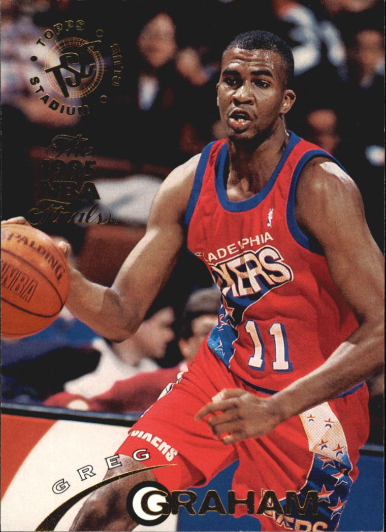 1994-95 Stadium Club Super Teams NBA Finals Basketball Card Pick 1-250 - Picture 294 of 411
