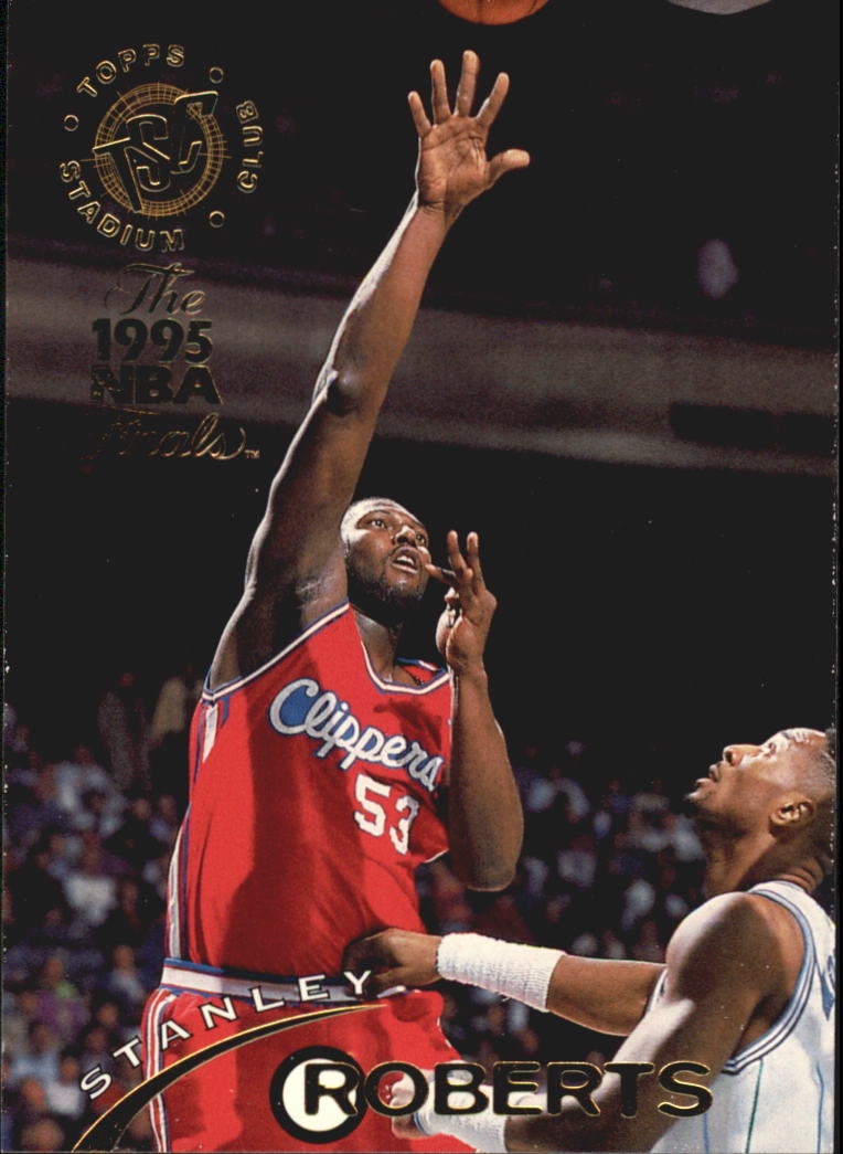 1994-95 Stadium Club Super Teams NBA Finals Basketball Card Pick 1-250 - Picture 296 of 411
