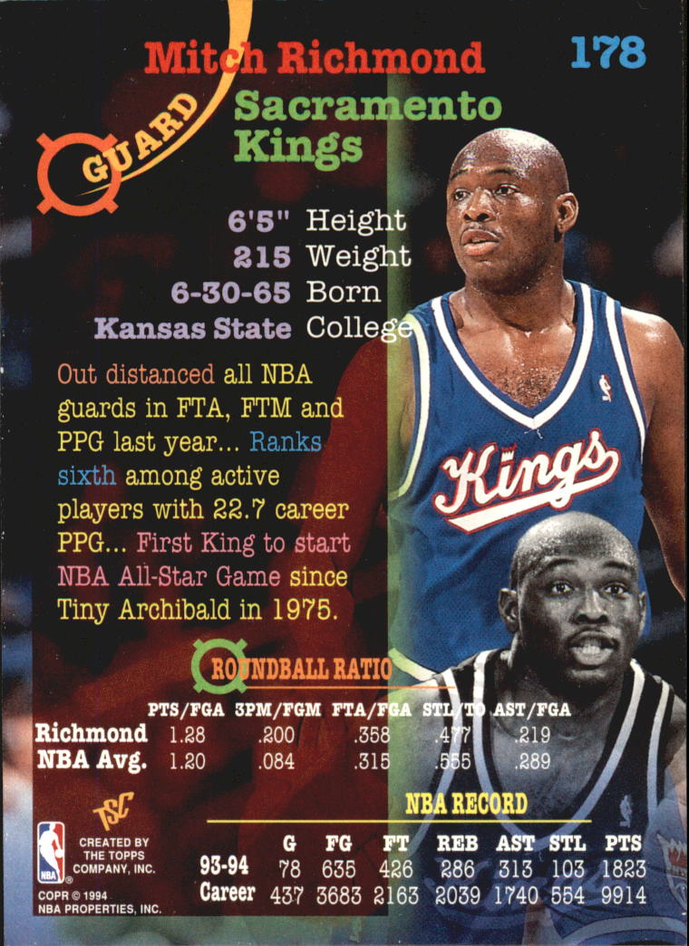 1994-95 Stadium Club Super Teams NBA Finals Basketball Card Pick 1-250 - Picture 299 of 411