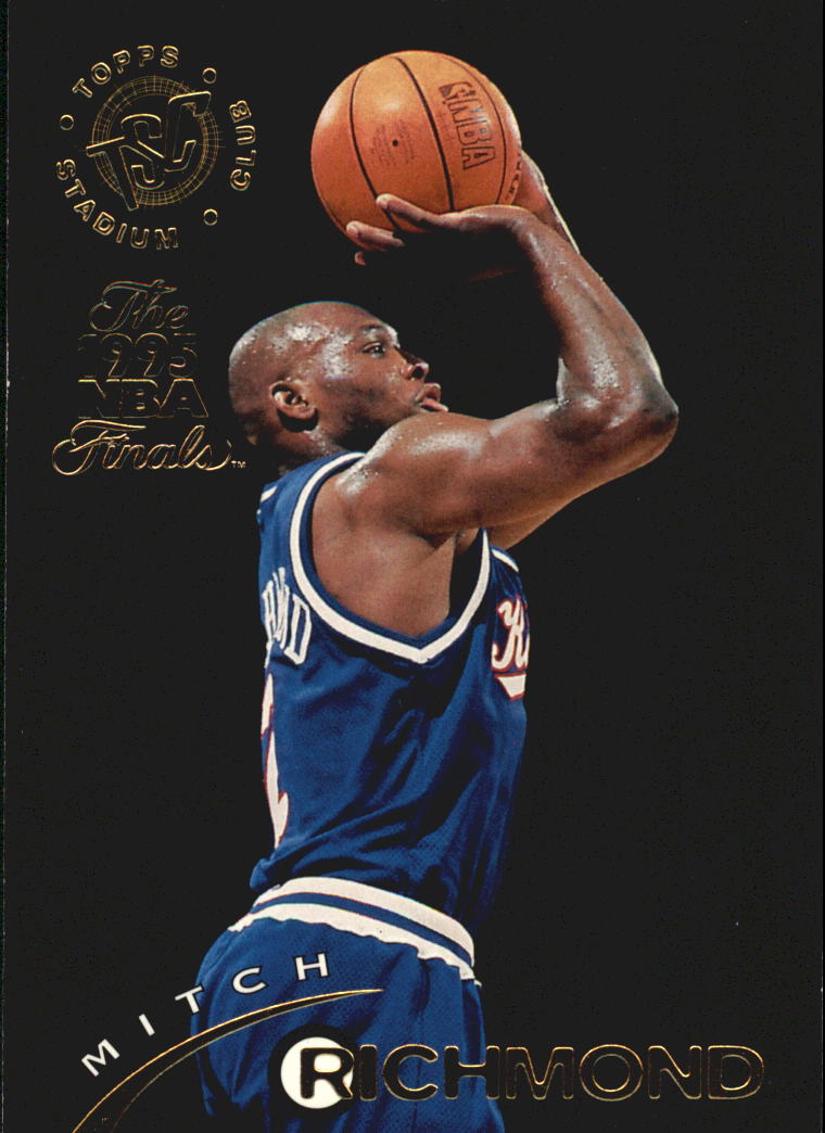 1994-95 Stadium Club Super Teams NBA Finals Basketball Card Pick 1-250 - Picture 298 of 411